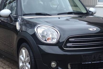 Mini Cooper 91.600 km 8.500 &euro; Mönchengladbach 41066