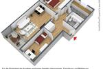 Etagenwohnung Monheim am Rhein - 3 Zimmer, 68 m&sup2;, 719&euro; | Angebot:25342921