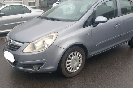 Opel Corsa 148.341 km 1.750 &euro; Dormagen 41539