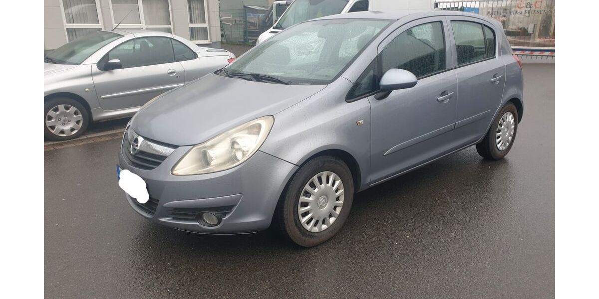 Opel Corsa 148.341 km 1.750 &euro; Dormagen 41539
