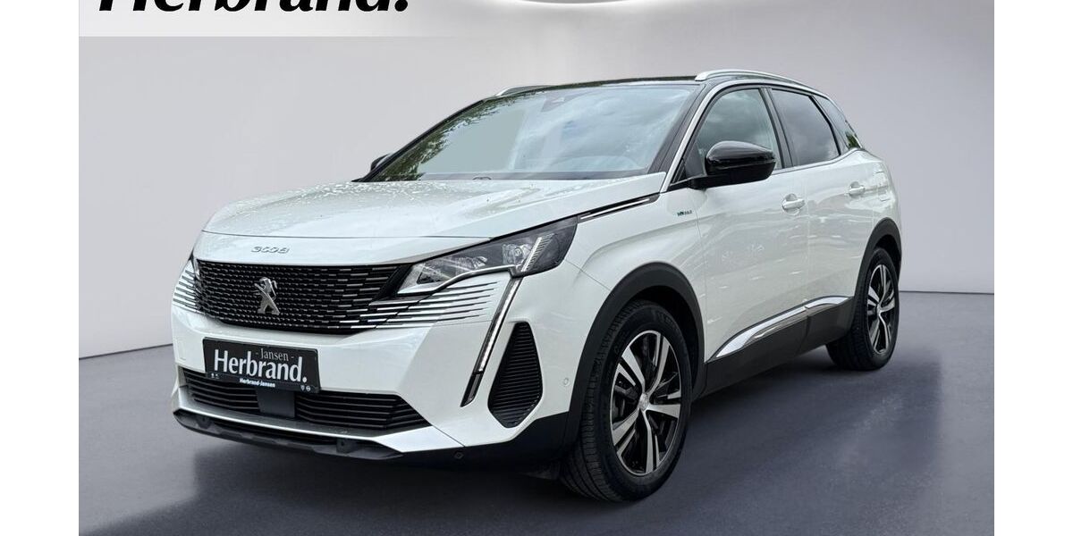 Peugeot 3008 33.063 km 29.890 &euro; Mönchengladbach 41066