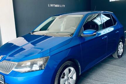 Skoda Fabia 199.900 km 4.499 &euro; Hilden 40723
