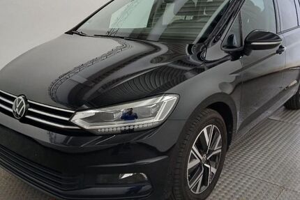 VW Touran 43.700 km 33.700 &euro; Meerbusch 40668