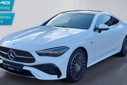 Mercedes-Benz CLE 300 17.386 km 53.350 &euro; Bergheim 50126