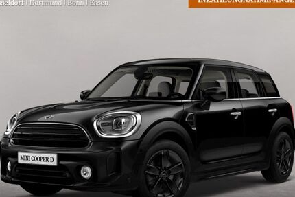 Mini Countryman D (Cooper) 38.015 km 26.999 &euro; Düsseldorf 40237
