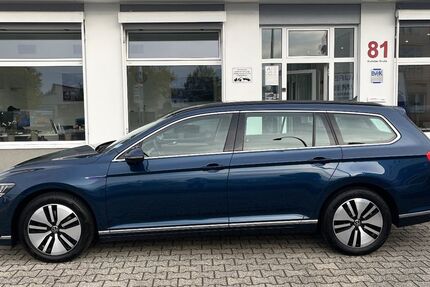 VW Passat Variant 254.700 km 12.490 &euro; Mönchengladbach 41063
