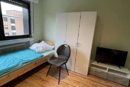Wohnung Bergheim Ahe - 3 Zimmer, 80 m&sup2;, 529&euro; | Angebot:27335000