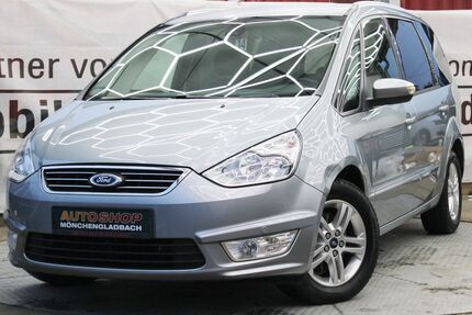 Ford Galaxy 158.300 km 7.450 &euro; Mönchengladbach 41066