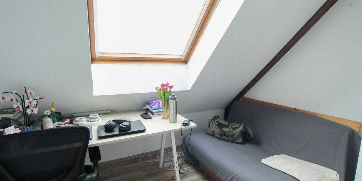 Einfamilienhaus Düsseldorf Pempelfort - 6 Zimmer, 649.000&euro; | Angebot:26156421