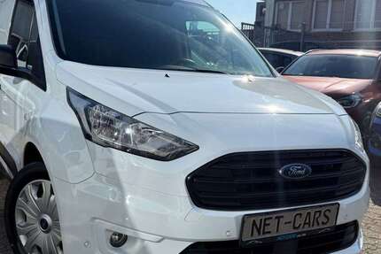 Ford Transit Connect 72.000 km 11.950 &euro; Hilden (bei Düsseldorf) 40721