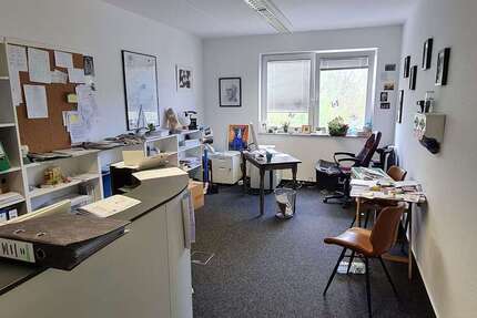 Gewerbeobjekt Mönchengladbach Wickrath - 172&euro; | Angebot:25921980