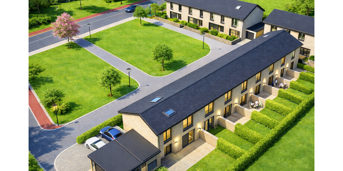 Reihenmittelhaus Wassenberg - 4 Zimmer, 145 m&sup2;, 435.000&euro; | Angebot:25663402