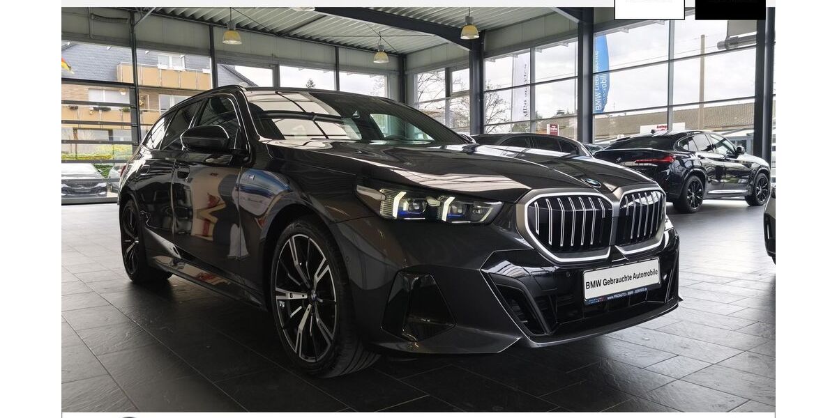 BMW 520 6.206 km 46.990 &euro; Langenfeld 40764