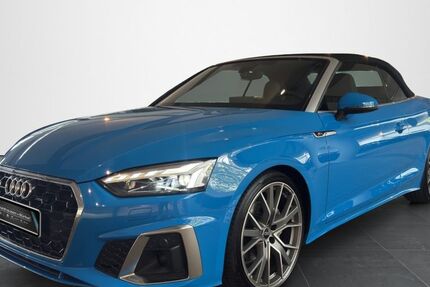 Audi A5 38.119 km 41.500 &euro; Moenchengladbach 41063