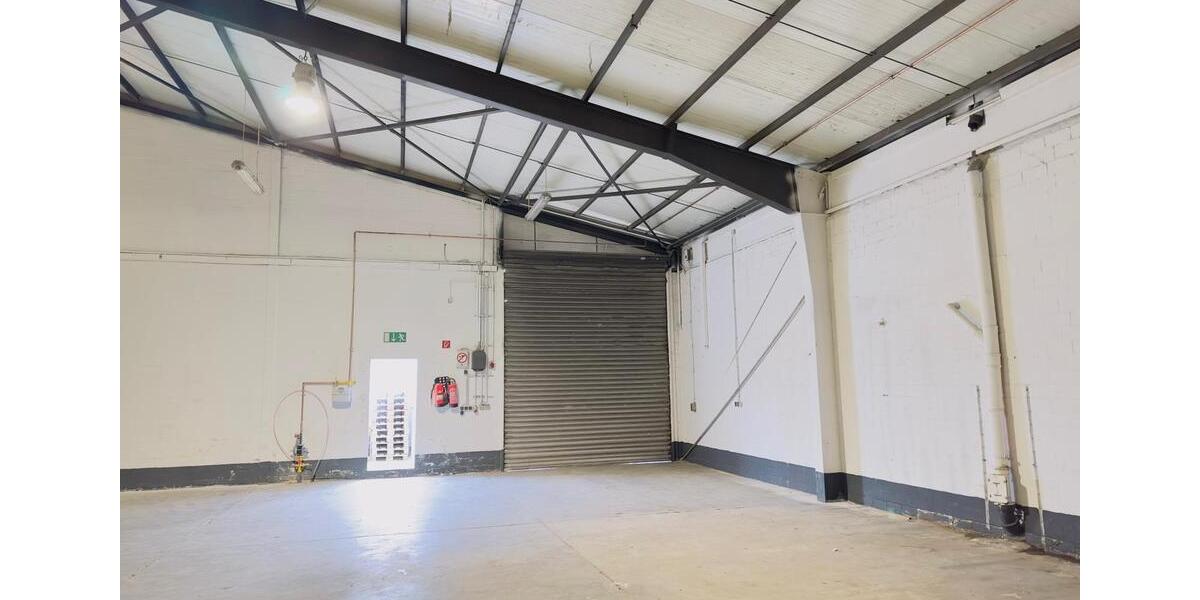 Gewerbeobjekt Langenfeld (Rheinland) - 3.180&euro; | Angebot:25152323