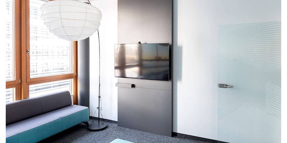 Gewerbeobjekt Düsseldorf Heerdt - 8.339&euro; | Angebot:25695090