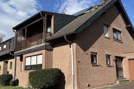 Haus Erkelenz - 6 Zimmer, 173 m&sup2;, 305.000&euro; | Angebot:25537440