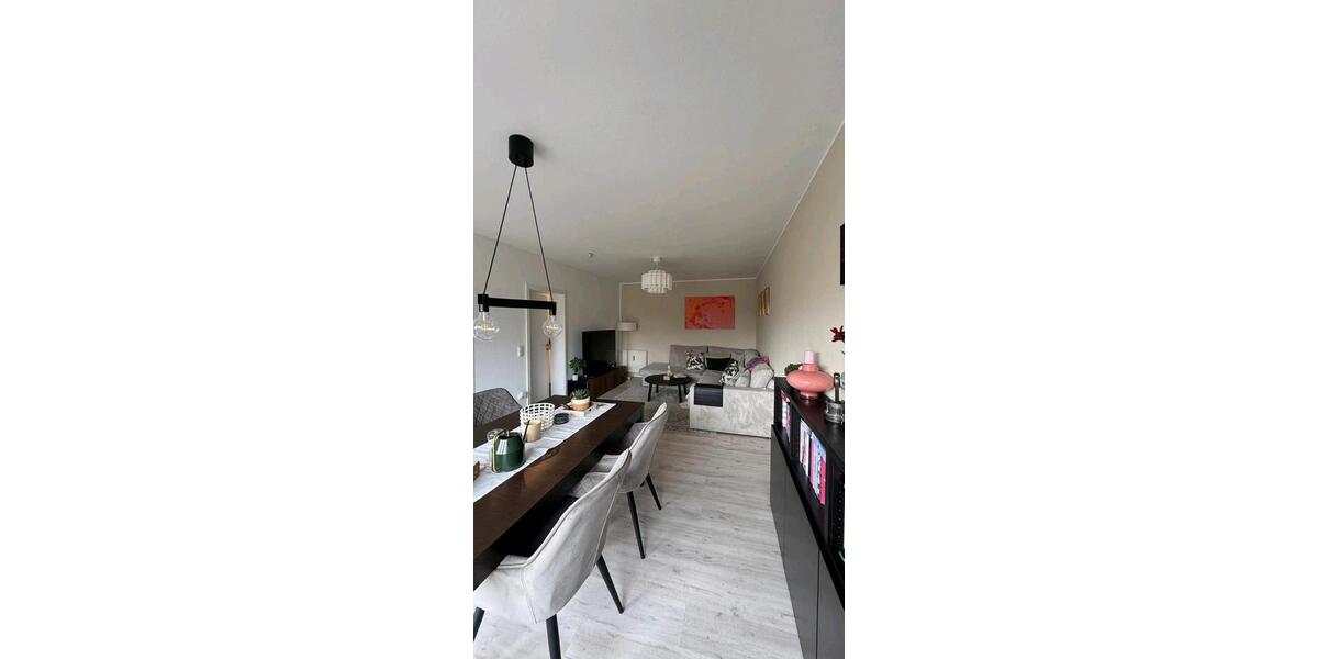 Etagenwohnung Bedburg - 3 Zimmer, 86 m&sup2;, 1.100&euro; | Angebot:26034378