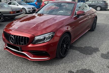 Mercedes-Benz C 63 AMG 41.417 km 62.900 &euro; Ratingen 40885