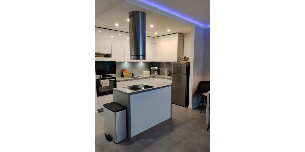 Erdgeschoßwohnung Mönchengladbach Nord - 2 Zimmer, 84 m&sup2;, 269.000&euro; | Angebot:27248883