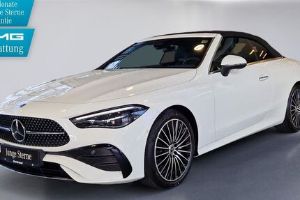 Mercedes-Benz CLE 200 16.904 km 49.980 &euro; Krefeld 47800