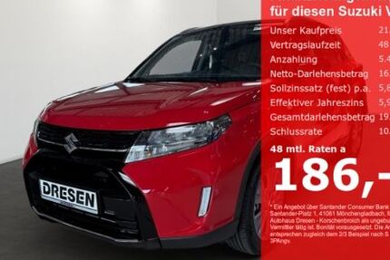 Suzuki Vitara 1.500 km 21.950 &euro; Korschenbroich 41352