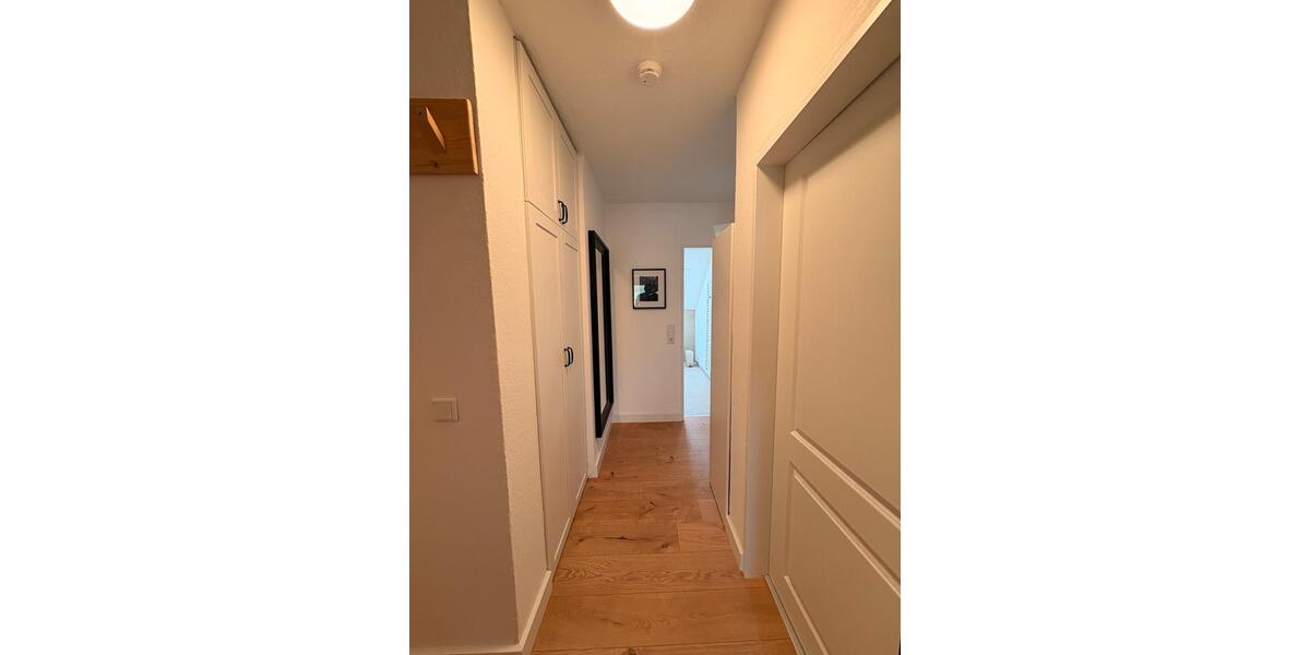 Dachgeschoßwohnung Neuss Furth-Mitte - 2 Zimmer, 42 m&sup2;, 169.000&euro; | Angebot:26111944