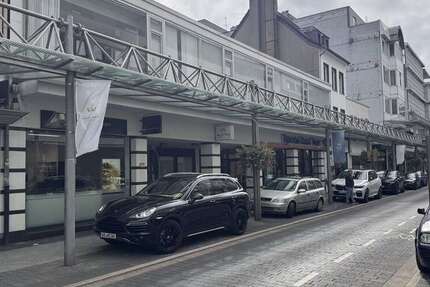 Gewerbeobjekt Krefeld Krefeld-Mitte - 1.400&euro; | Angebot:25269983