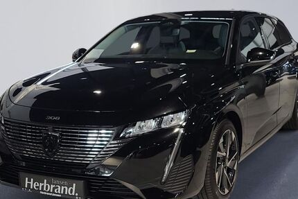 Peugeot 308 8.500 km 26.190 &euro; Mönchengladbach 41066