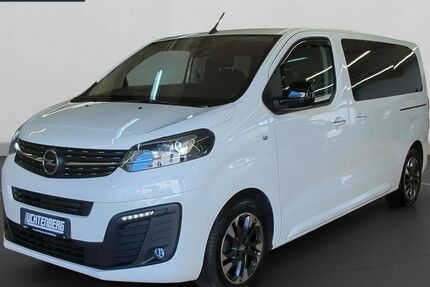 Opel Zafira Life 49.150 km 33.770 &euro; Leverkusen 51381