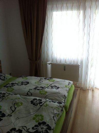 Etagenwohnung Düsseldorf Hassels - 3 Zimmer, 54 m&sup2;, 630&euro; | Angebot:26106355