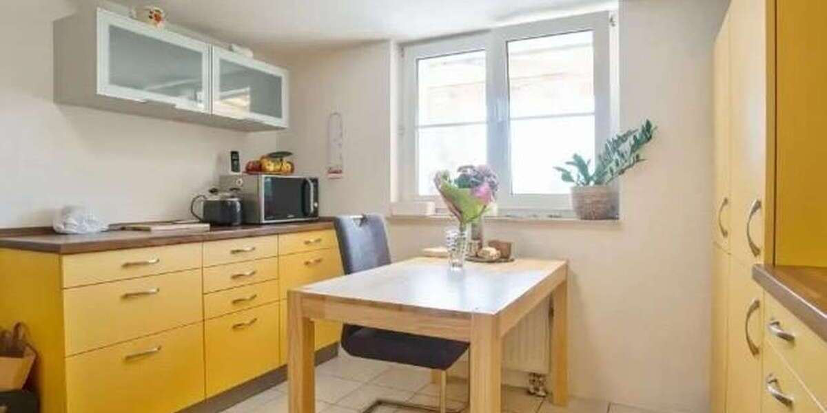 Etagenwohnung Kaarst - 2.5 Zimmer, 63 m&sup2;, 235.000&euro; | Angebot:26973896