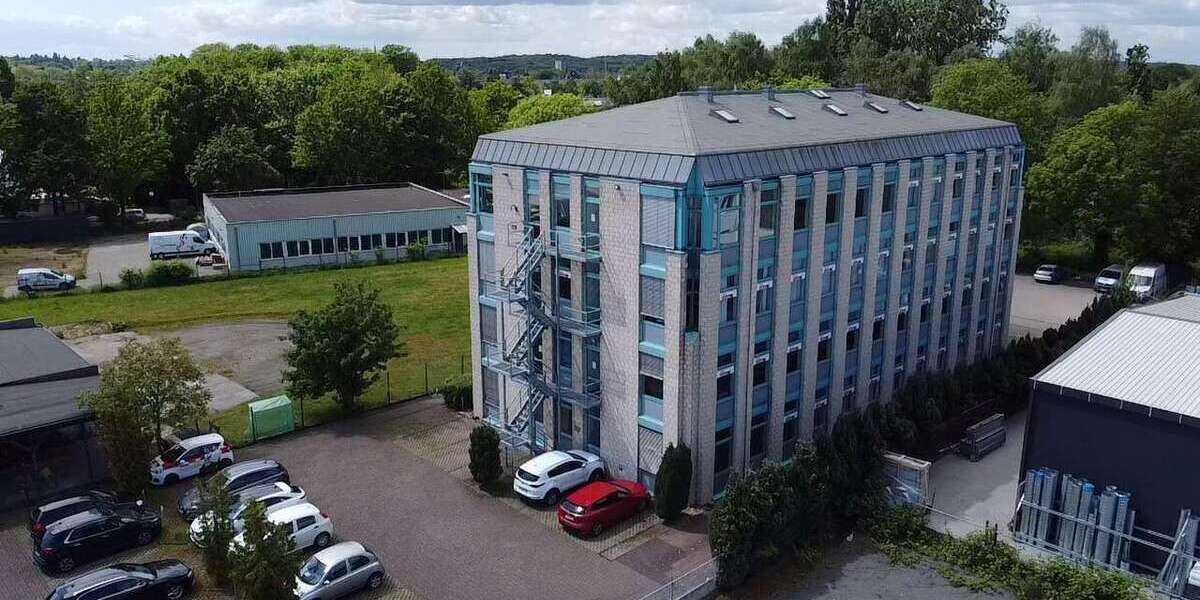 Gewerbeobjekt Viersen Hülsdonk - 2.299.000&euro; | Angebot:23020356