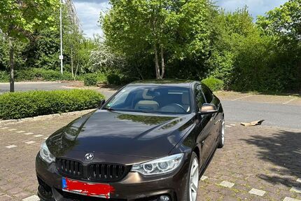 BMW 420 Gran Coupé 161.000 km 21.500 &euro; Grevenbroich 41516