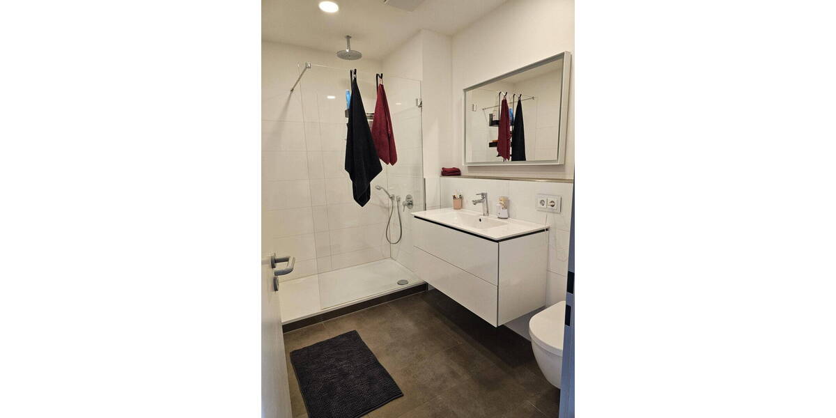 Etagenwohnung Frechen - 4 Zimmer, 94 m&sup2;, 425.000&euro; | Angebot:26201052