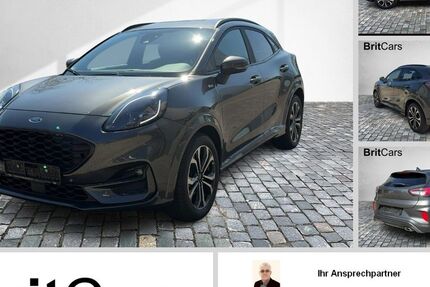 Ford Puma 25.404 km 23.479 &euro; Krefeld 47803