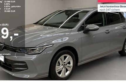 VW Golf 4.979 km 28.479 &euro; Krefeld 47805