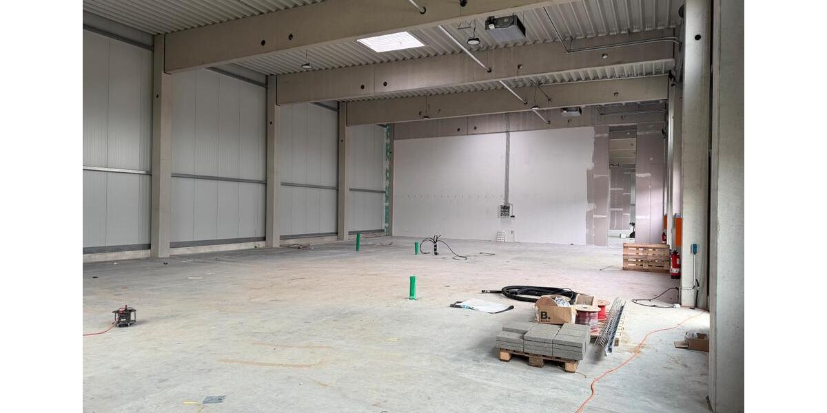 Gewerbeobjekt Wegberg - 1.208&euro; | Angebot:25046565