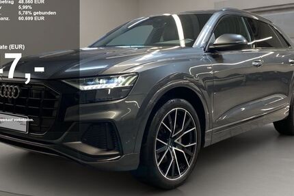 Audi Q8 62.994 km 57.444 &euro; Krefeld 47805