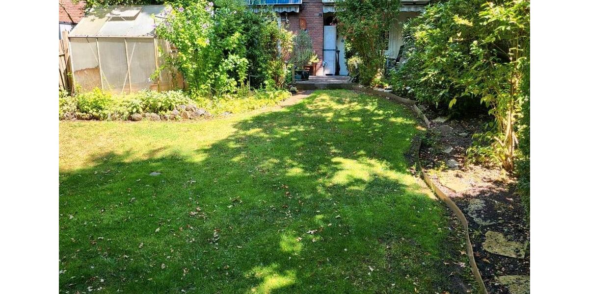 Erdgeschoßwohnung Düsseldorf Stadtbezirk 10 - 3 Zimmer, 70 m&sup2;, 240.000&euro; | Angebot:27157767