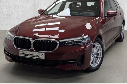 BMW 520 76.531 km 34.680 &euro; Düsseldorf 40595