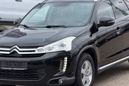 Citroen C4 192.158 km 5.450 &euro; Hückelhoven 41836
