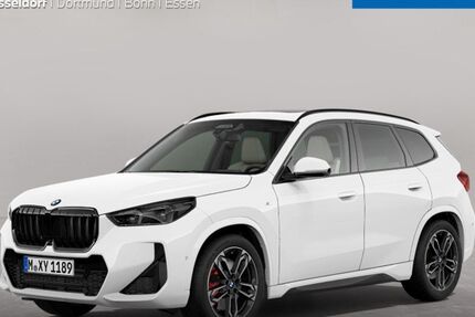 BMW X1 3.745 km 48.199 &euro; Düsseldorf 40237