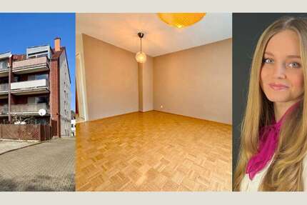 Wohnung Mönchengladbach Süd - 2 Zimmer, 56 m&sup2;, 129.000&euro; | Angebot:26987110
