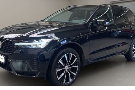 Volvo XC60 20.924 km 44.890 &euro; Krefeld 47805