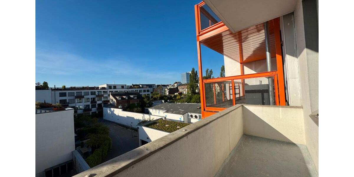 Etagenwohnung Düsseldorf Stadtbezirk 3 - 3 Zimmer, 70 m&sup2;, 1.366&euro; | Angebot:26310437