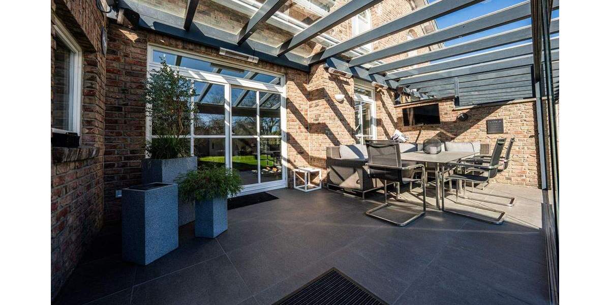 Doppelhaushälfte Wegberg Flassenberg - 5 Zimmer, 126 m&sup2;, 519.000&euro; | Angebot:25879586