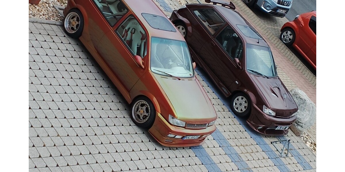 Ford Fiesta 28.000 km 12.000 &euro; Hückelhoven 41836