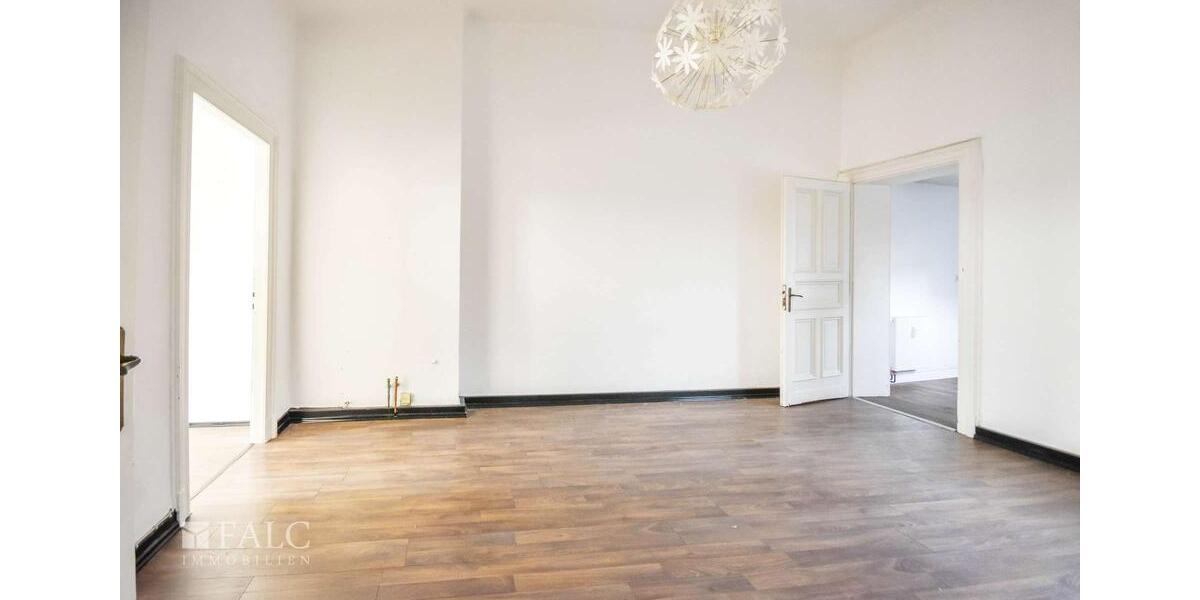 Etagenwohnung Krefeld - 3 Zimmer, 86 m&sup2;, 825&euro; | Angebot:24749101
