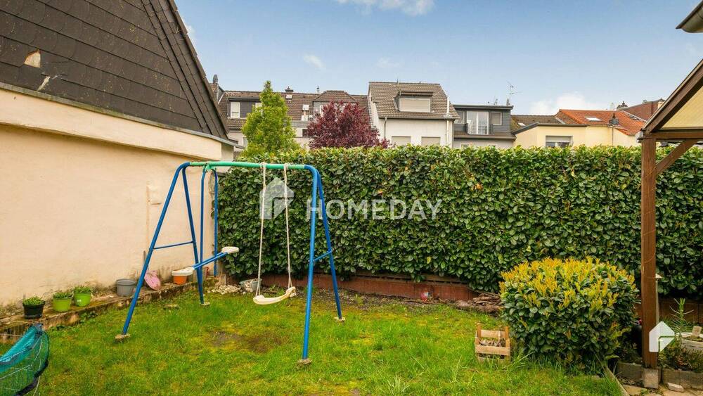 Reihenendhaus Frechen - 6 Zimmer, 180 m&sup2;, 399.000&euro; | Angebot:26065445